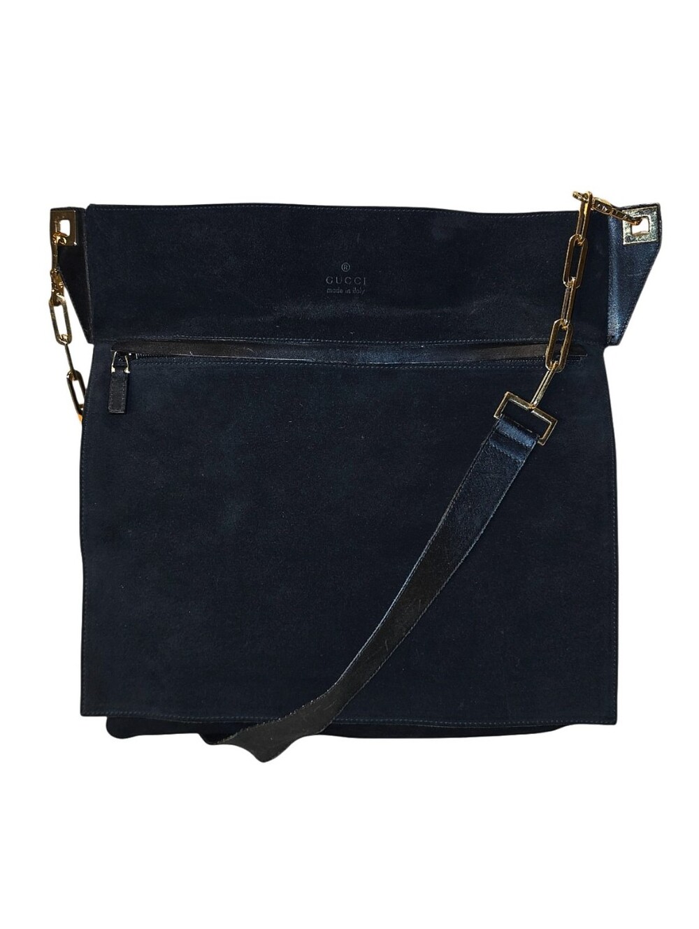 GUCCI CROSSBODY SATCHEL